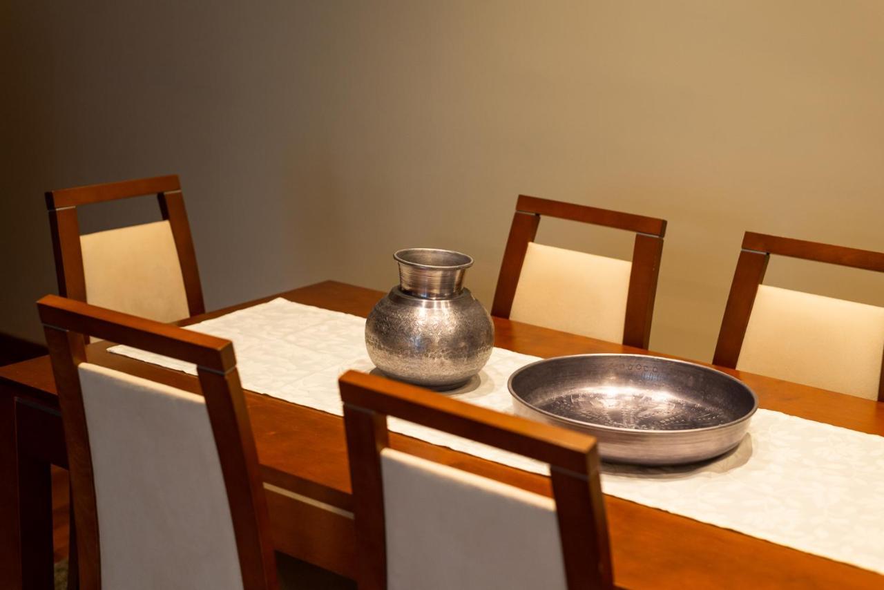Cozy And Bright Apartment Machico  Bagian luar foto