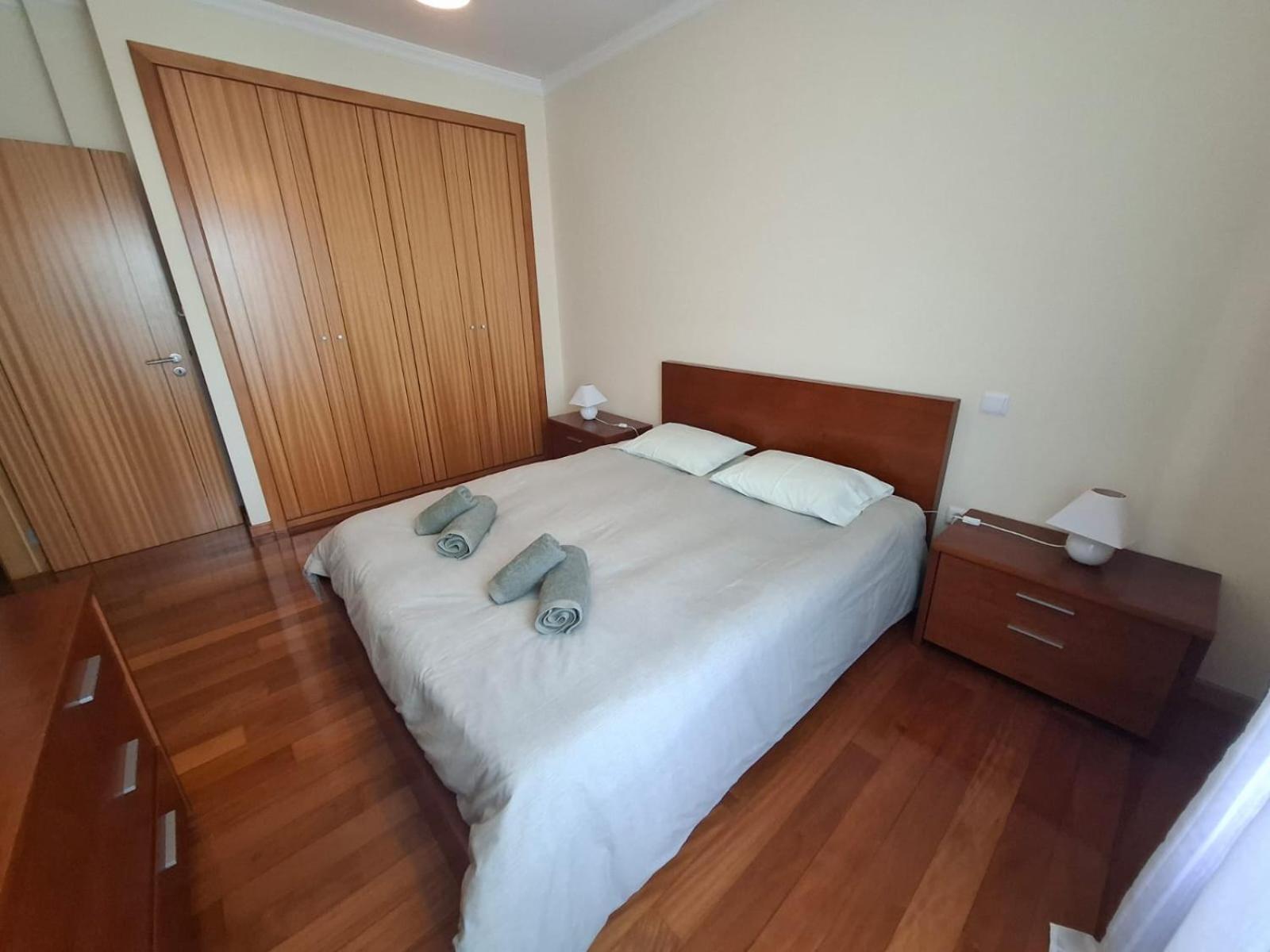 Cozy And Bright Apartment Machico  Bagian luar foto