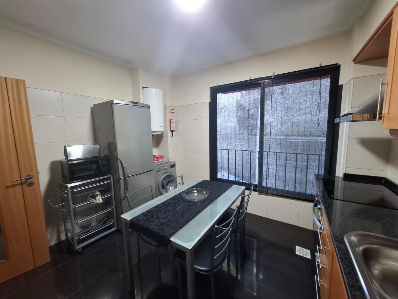Cozy And Bright Apartment Machico  Bagian luar foto