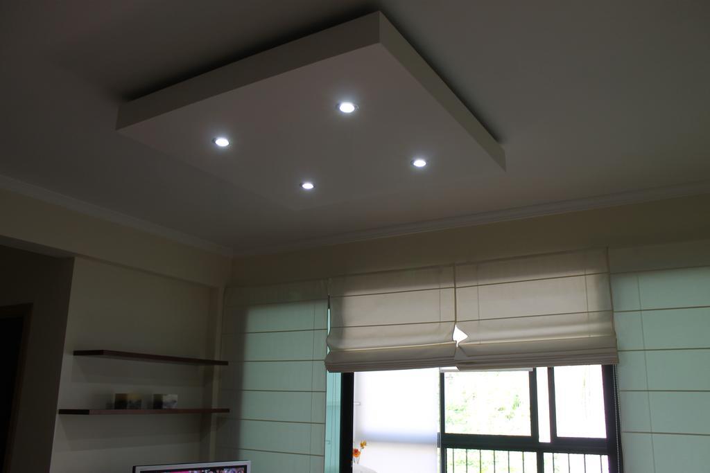 Cozy And Bright Apartment Machico  Bagian luar foto