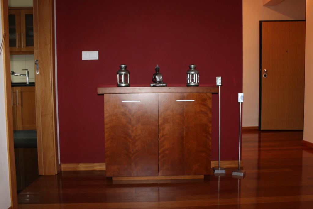 Cozy And Bright Apartment Machico  Bagian luar foto