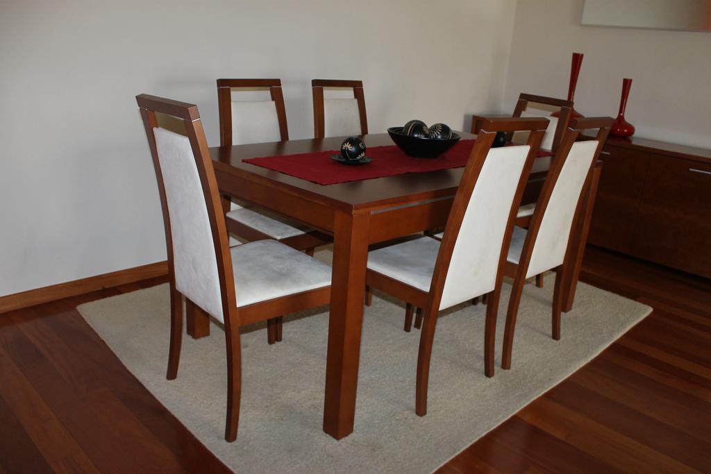 Cozy And Bright Apartment Machico  Bagian luar foto